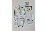 Etagenwohnung Neumünster Brachenfeld/Ruthenberg - 3 Zimmer, 124 m&sup2;, 1.364&euro; | Angebot:26414313