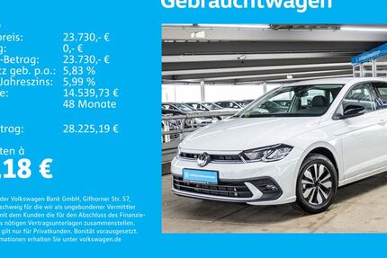 VW Polo 25.276 km 23.730 &euro; Stuttgart-Wangen 70188