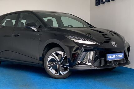 MG 4 29.857 km 17.999 &euro; München 80997