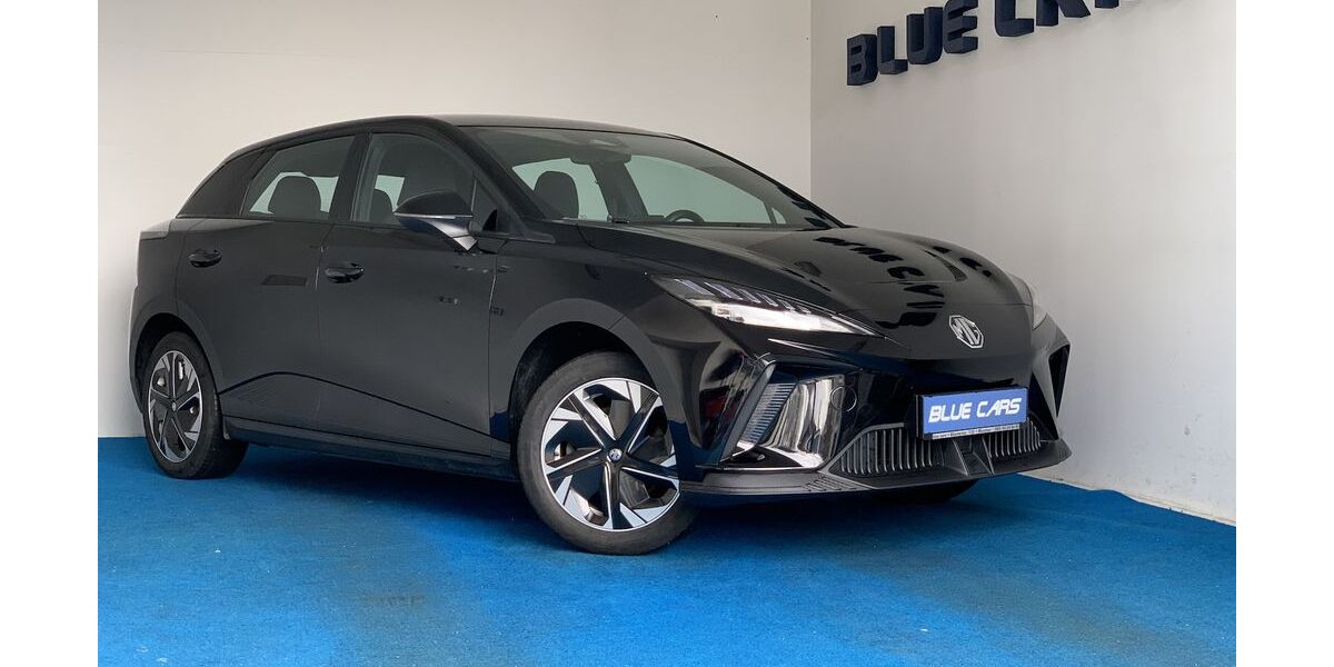 MG 4 29.857 km 18.999 &euro; München 80997