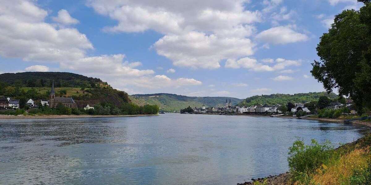 Etagenwohnung Boppard - 4 Zimmer, 107 m&sup2;, 225.000&euro; | Angebot:25099284