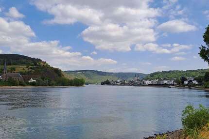 Wohnung Boppard - 4 Zimmer, 107 m&sup2;, 225.000&euro; | Angebot:25099284