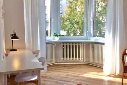 Provisionsfreie Kapitalanlage | 4-Zimmer-Wohnung in Pforzheim