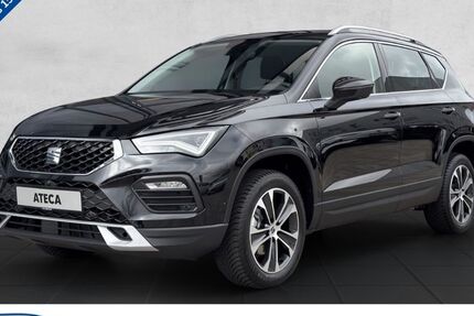 Seat Ateca 6.980 km 34.440 € Markdorf 88677