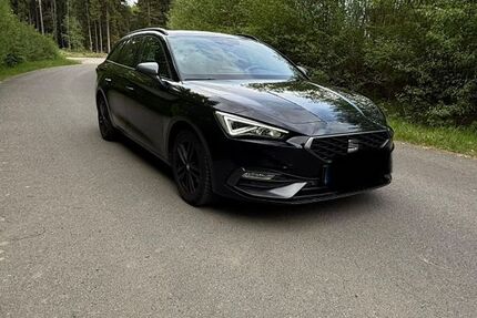 Seat Leon 108.300 km 15.550 &euro; Marktredwitz 95615