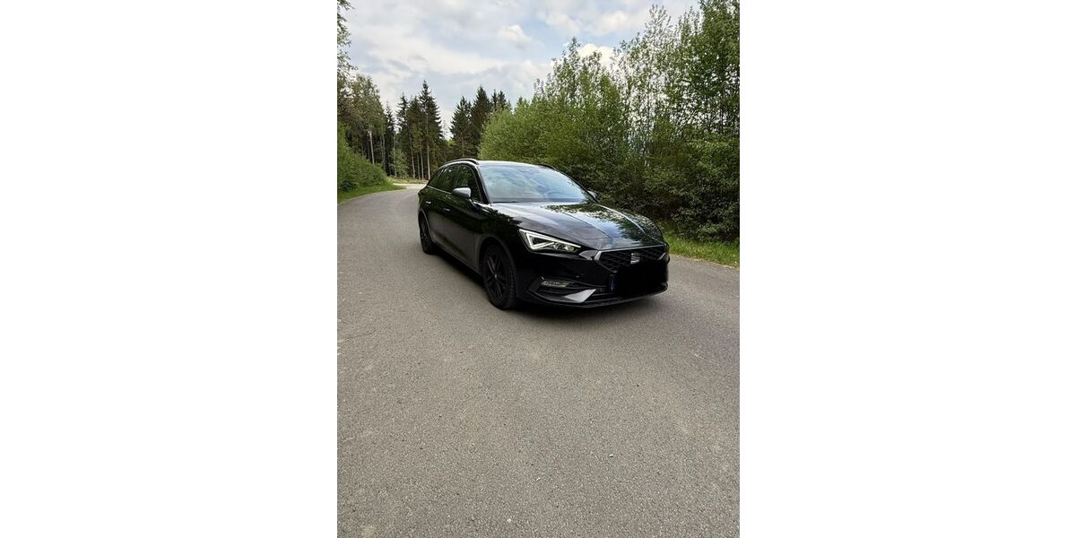 Seat Leon 108.300 km 15.550 &euro; Marktredwitz 95615