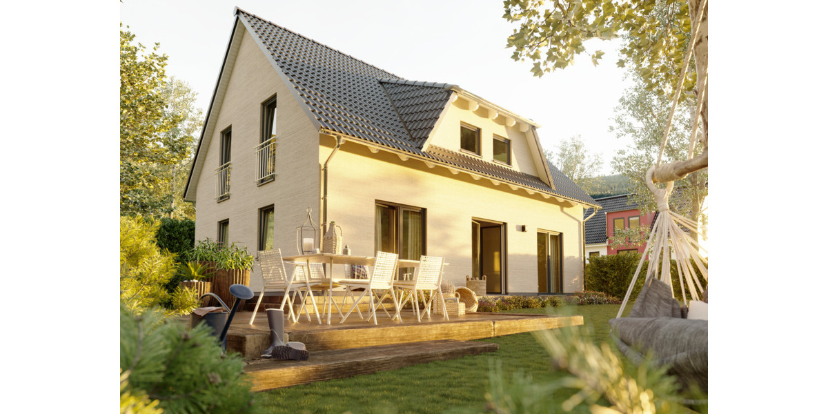 Einfamilienhaus Königsfeld Warnekow - 6 Zimmer, 154 m&sup2;, 279.250&euro; | Angebot:25665341