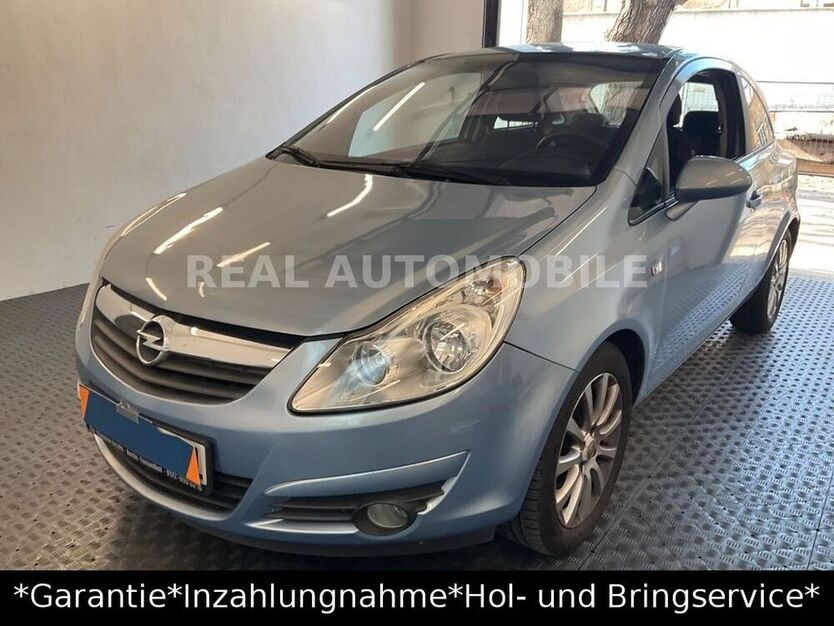 Corsa