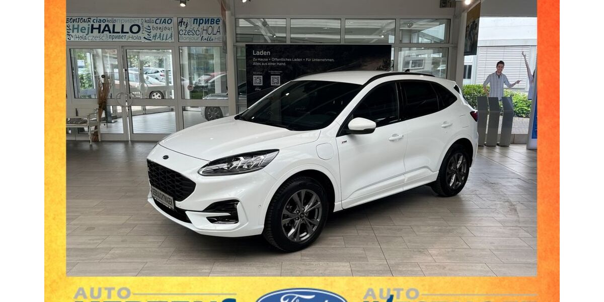 Ford Kuga 21.900 km 27.990 &euro; Beckum 59269