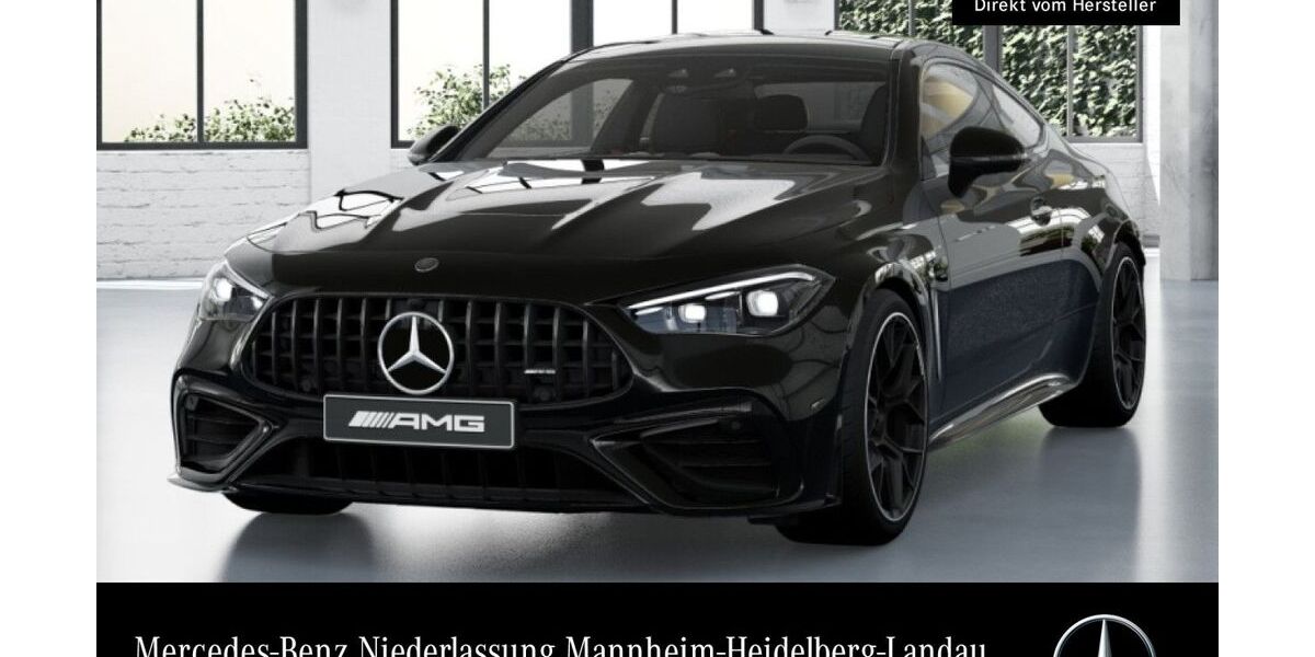 Mercedes-Benz CLE 53 AMG 9.900 km 94.450 &euro; Landau 76829