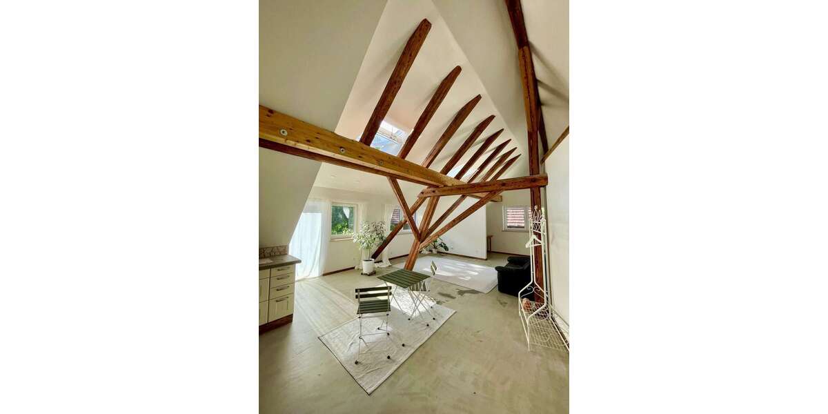 Etagenwohnung Oberrot / Marhördt Marhördt - 2 Zimmer, 60 m&sup2;, 730&euro; | Angebot:27013787