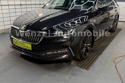 Skoda Superb 97.594 km 29.995 &euro; Halver 58553
