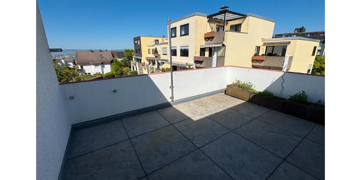 Etagenwohnung Koblenz Karthause - 2 Zimmer, 92 m&sup2;, 1.150&euro; | Angebot:26676348
