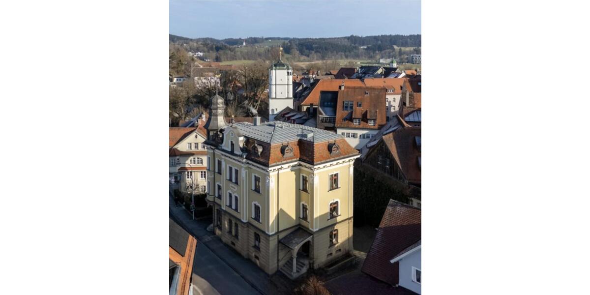 Gewerbeobjekt Wangen im Allgäu - 1.500&euro; | Angebot:23817812