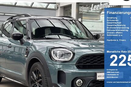 Mini Countryman S (Cooper) 58.686 km 25.475 &euro; Passau 94036