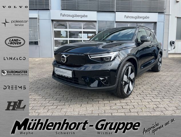 Volvo EX40 11.250 km 49.900 &euro; Schwerin 19057