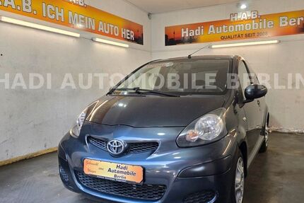 Toyota Aygo (X) 143.610 km 6.699 &euro; Berlin 12347