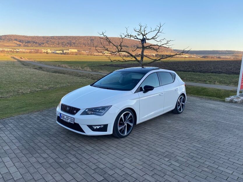 Seat Leon 181.000 km 10.900 € Weißenburg 91781