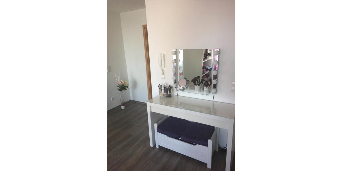 Maisonettenwohnung Hechingen - 1.5 Zimmer, 45 m&sup2;, 495&euro; | Angebot:26403110