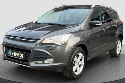 Ford Kuga 156.635 km 7.900 &euro; Büdingen-Düdelsheim 63654