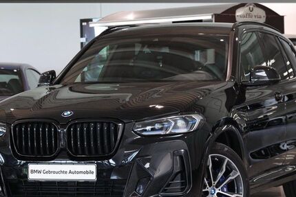BMW X3 61.970 km 41.900 &euro; Ismaning 85737