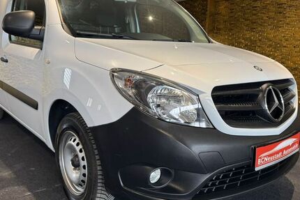 Mercedes Citan