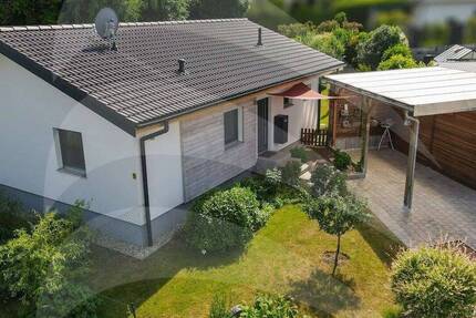 Haus Mallersdorf-Pfaffenberg Mallersdorf - 3 Zimmer, 83 m&sup2;, 499.000&euro; | Angebot:26879163