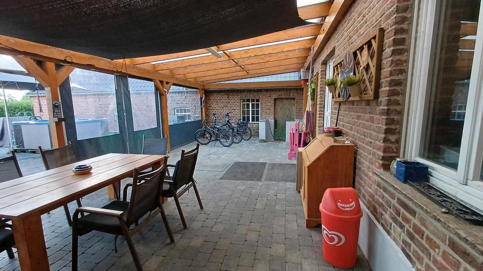 Bauernhaus, Landhaus Bedburg-Hau Hau - 895.000&euro; | Angebot:26469964