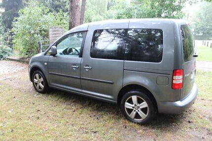 VW Caddy 230.681 km 4.999 &euro; Michendorf 14552