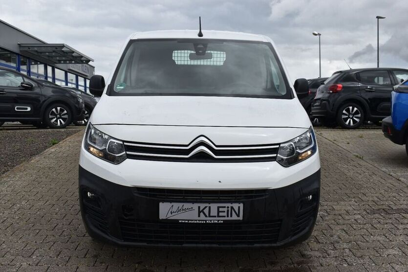 Berlingo