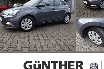 Hyundai i20 119.900 km 8.690 &euro; Bad Berleburg... 57319