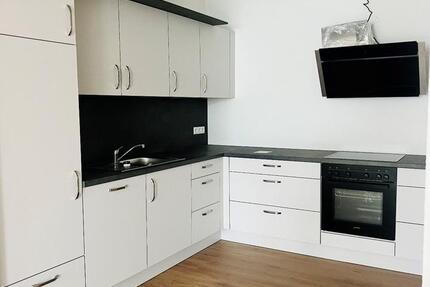Ansprechende 3-Zimmer-Wohnung in Herxheim