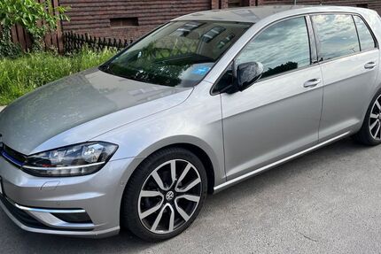 VW Golf 103.250 km 13.400 &euro; Berlin 12347