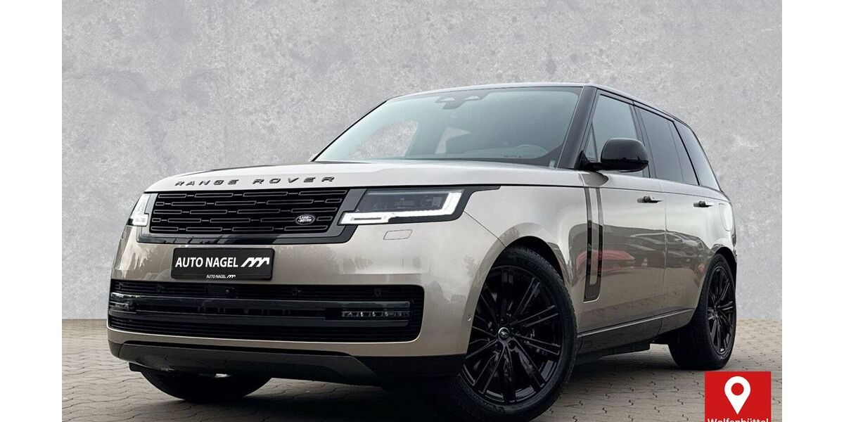 Land Rover Range Rover 3.846 km 182.490 &euro; Wolfenbüttel 38304