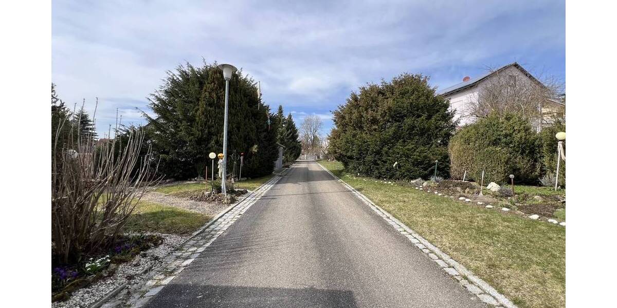 Gewerbeobjekt Lauterhofen - 2 Zimmer, 57 m&sup2;, 95.000&euro; | Angebot:26154433