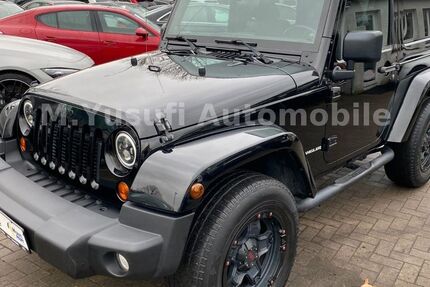 Jeep Wrangler 171.126 km 17.990 &euro; Hamburg 22047