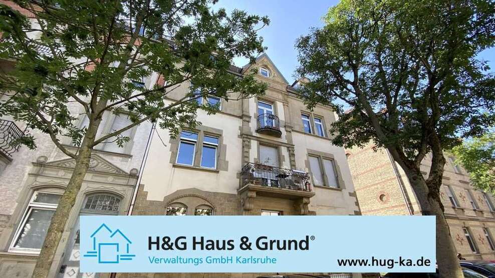 Haus zum Kaufen in Karlsruhe 1.050.000 € 326 m²