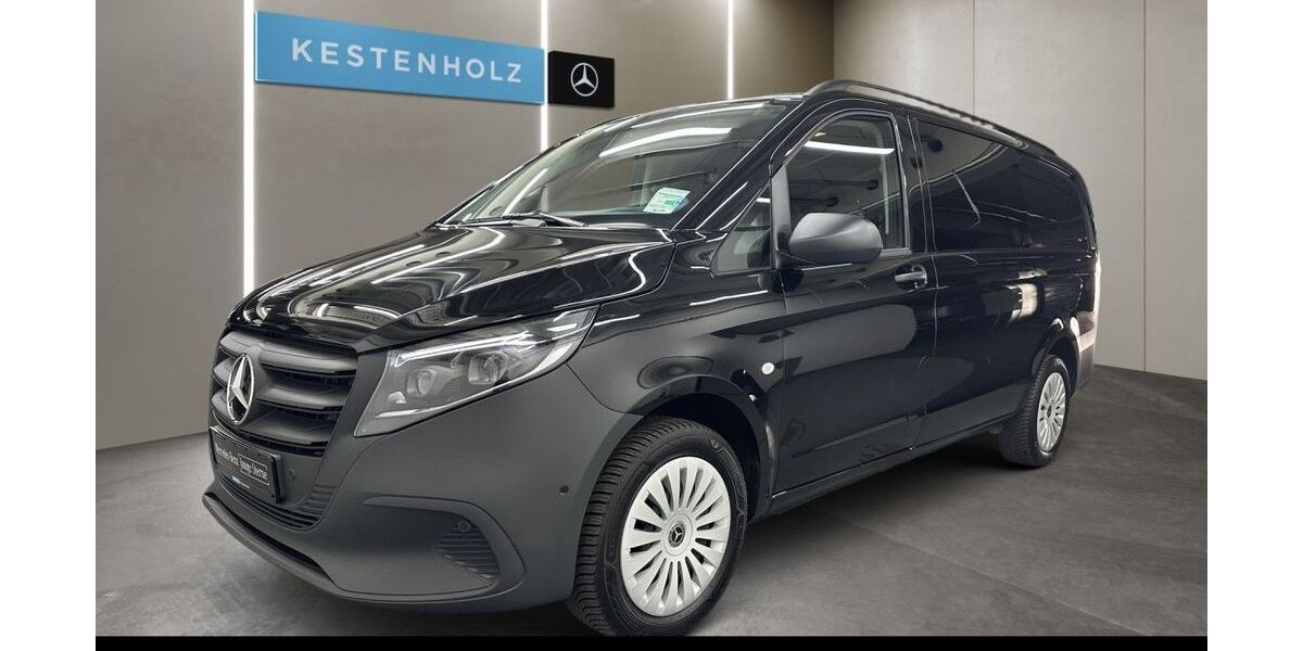 Mercedes-Benz Vito 6.453 km 50.563 &euro; Freiburg 79111