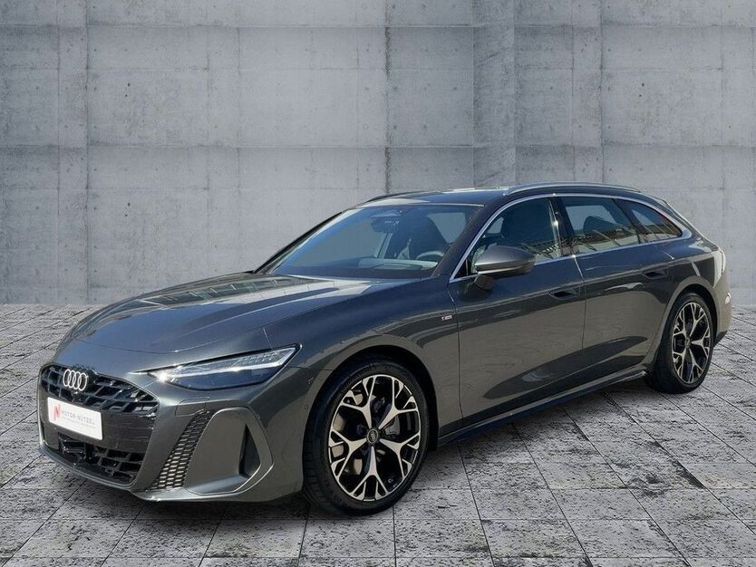 Audi A6 7.511 km 74.990 € Bayreuth 95448