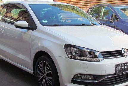 VW Polo 145.000 km 6.990 &euro; Remptendorf 07368