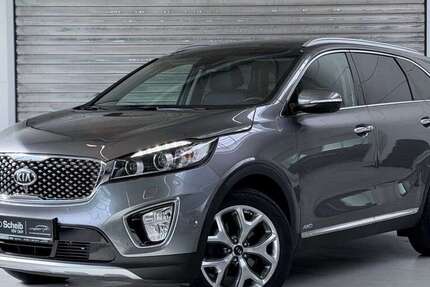 Kia Sorento 77.100 km 29.900 &euro; Forst 76694