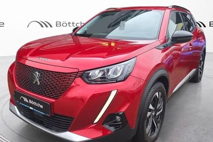 Peugeot 2008 33.030 km 18.850 &euro; Neubrandenburg 17033