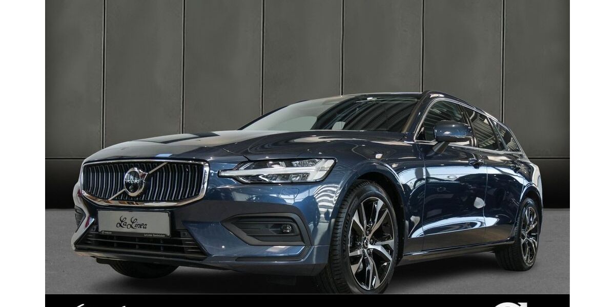 Volvo V60 13.654 km 38.390 &euro; Saarbrücken 66121
