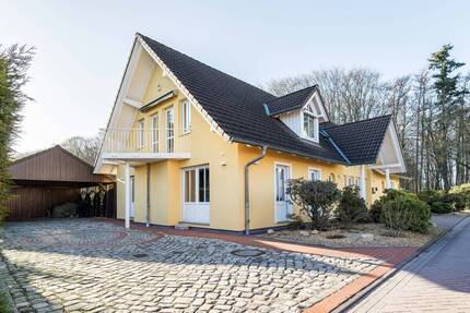 Wohnung Bremerhaven Leherheide - 2 Zimmer, 79 m&sup2;, 125.000&euro; | Angebot:26885883