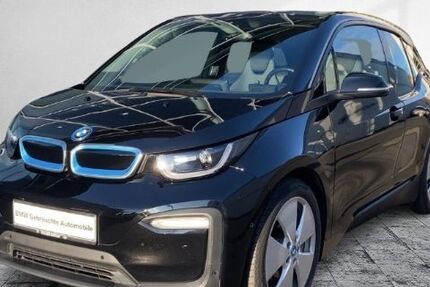 BMW i3 72.812 km 16.388 &euro; Frankfurt 60314