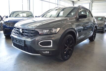 VW T-Roc 42.600 km 22.380 &euro; Neckarsulm 74172