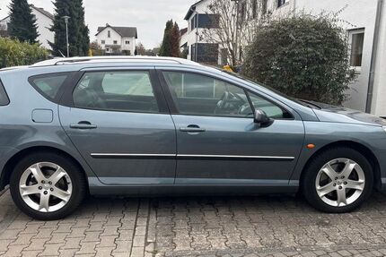 Peugeot 407 220.000 km 2.000 &euro; Obertshausen 63179