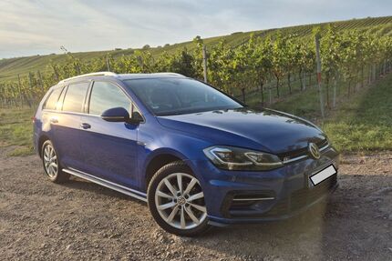 VW Golf 85.000 km 15.200 &euro; Neuenstadt am Kocher 74196