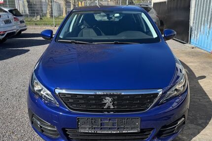 Peugeot 308 74.200 km 11.600 € Andernach 56626