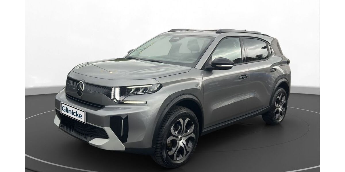Citroen C3 Aircross 23.850 km 21.990 &euro; Kassel 34123